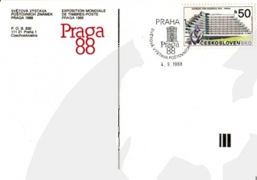 CZ 1988 09 080 ●